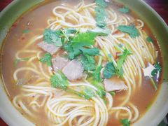 -美玲拉面(鞍山西道店)