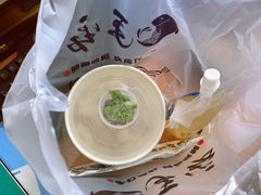 -手劲鱼丸馄饨铺(哈一百店)