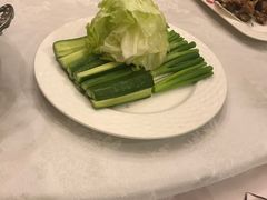 -万宝海鲜舫(劳动公园店)