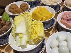 -咏江南·苏式火锅·苏州评弹(观前街店)