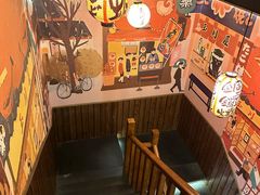 -玉川屋·深夜食堂居酒屋(柳巷店)