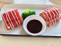 -食膳星港记·手工现做港式茶餐厅(吉联店)