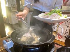 -鸟串烧Yakitori