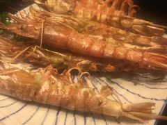 -梅筑·创意料理(王府井百货店)