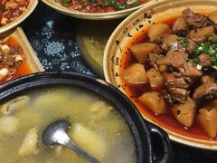 -青城甲(青城山店)