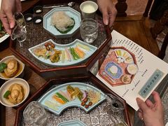 -龙悦湾酒家·八阵鱼生·渔人码头店