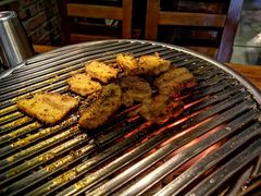 -原始泥炉烤肉(总店)