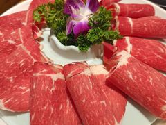 -巴蜀印象火锅(永陵总店)