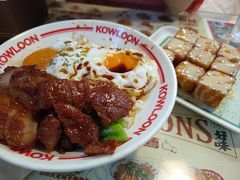 -九龙冰室(新中关购物中心店)
