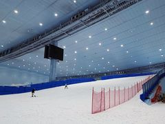 -哈尔滨热雪奇迹