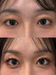 -月野兔日式美睫美甲