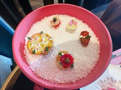 -华尔道夫酒店·羿庭(金鱼胡同店)