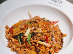 -湖南别院·美学庭院餐厅(惠阳店)