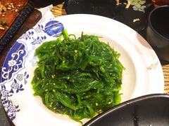 -嘎嘎鸭脑壳江湖菜(五里店)