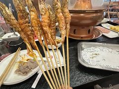 -常赢三兄弟·清真涮肉(崂山路总店)