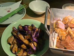-弄堂里(阿里西溪A区店)