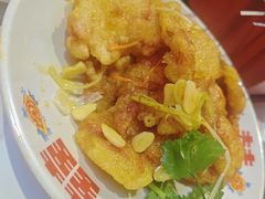 老东北锅包肉-拉斯维佳木斯·烧烤(石门东路店)