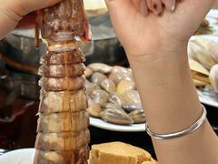 -凯华海鲜火锅·传承三十六年