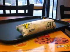 QQ图片20140527215332-赛百味SUBWAY(哈西店)