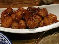 -辛香汇·现炒川菜(武进吾悦店)