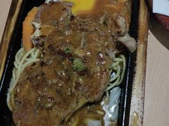 -凡塔斯牛排自助餐厅(莆田万达店)