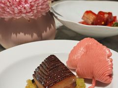 -湖滨28中餐厅·西湖宴·杭州君悦酒店