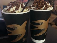 松林拿铁-BeauTea水仙(coco park店)