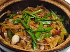 -煲煲好(朝阳门店)