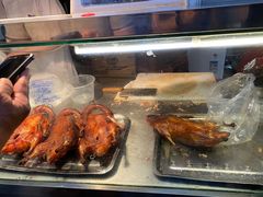 -上海枇杷烤鸭(燕丰商场店)