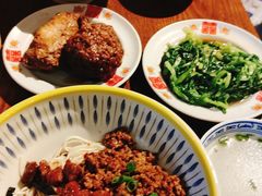 -辣肉面大王(天平路店)