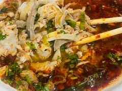 -阿叶羊杂碎(前进街店)