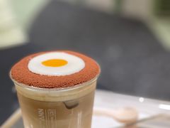 -Ann COFFEE(来福士店)