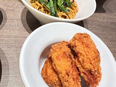 -苏小柳点心·手作小笼包(浦东嘉里城分院)