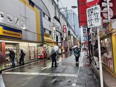 -秋叶原电器街