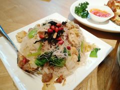 -莆田餐厅PUTIEN(三里屯店)