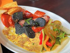 -普朗姆生蚝牛排馆 The Plump Oyster(成都摩方购物中心店)