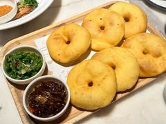 -唐猫庭院·千年陕菜(大唐不夜城店)