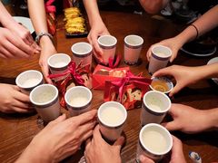 -南京大牌档(崇文门国瑞店)