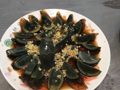 -天津乾毓德饭庄·清真传统炒菜·海鲜烧烤(咸阳路店)