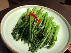 -万丽轩·粤菜(王府井金茂万丽酒店)