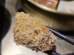 -巴奴毛肚火锅(广益哥伦布店)