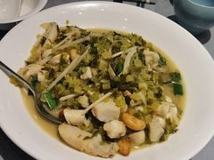 -台鄉缘 ·小海鲜·台州菜(桃林路店)