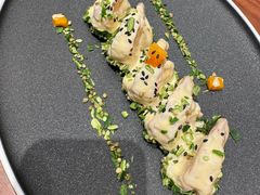 奇妙虾球-喜鼎海胆水饺(东港店)