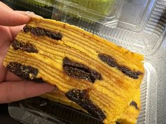 -本格旺索罗(樟宜机场T1店)