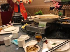 -南湖春色海鲜食府(中兴街店)