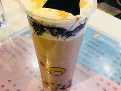 -快乐柠檬happylemon(丰台万达广场店)