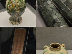 -河南博物院