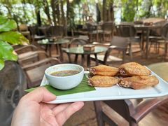 -Fern Forest Cafe