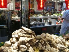 -必点海鲜·鲅鱼水饺(鞍山西道店)