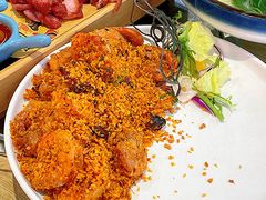 -喜上喜鸡煲翅(吉大店)